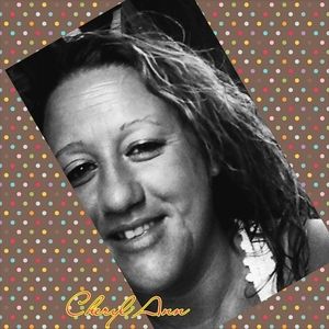 Meet your Posher, Cheryl